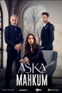 Турецкий сериал Заключенный любви (2025)