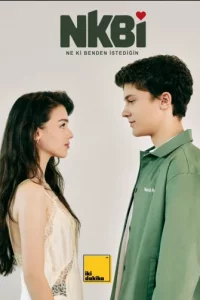 Турецкий сериал Что ты хочешь от меня? (2026)